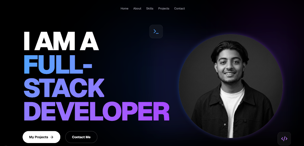 Portfolio v2